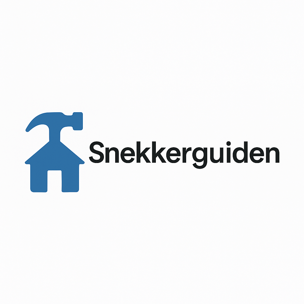 Vaskehjelpguiden