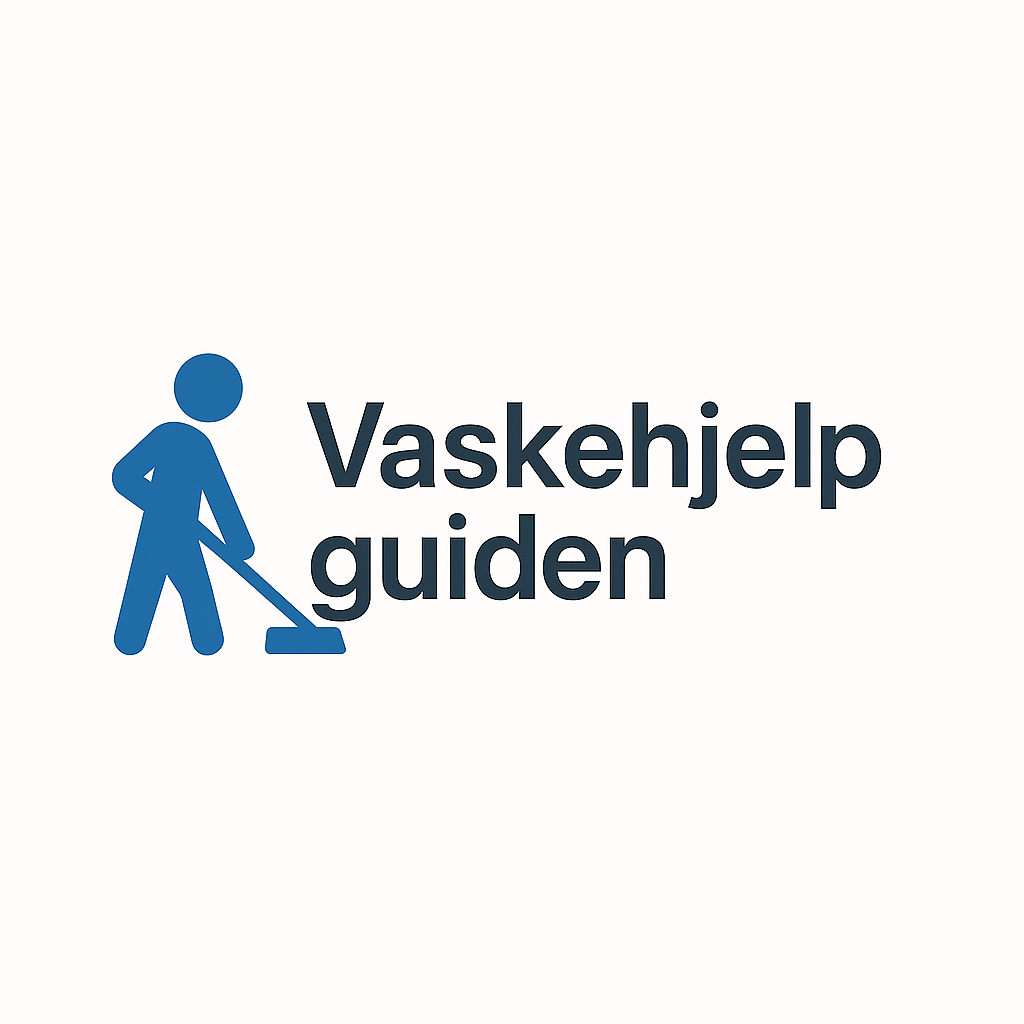 Vaskehjelpguiden